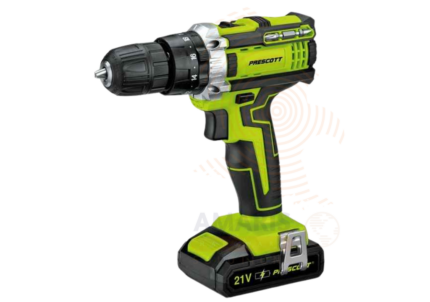 Impact Cordless Drill Amaris Hardware