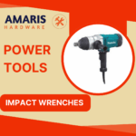 Impact Wrenches