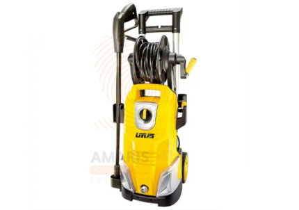 Induction Motor Brushless Pressure Washer Amaris Hardware