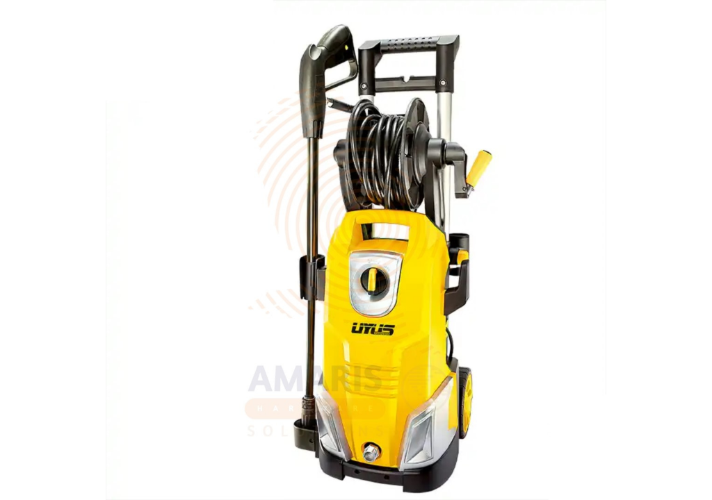 Induction Motor brushless Pressure Washer Amaris Hardware