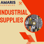 INDUSTRIAL SUPPLIES