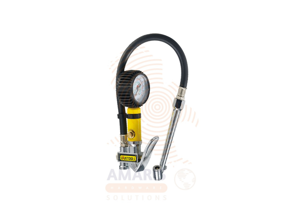 Inflating Gun Amaris Hardware