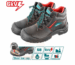Insulated Safety Boots Amaris Hardware