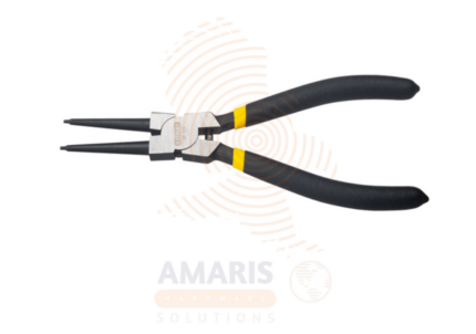 Internal Circlip Pliers Straight Amaris Hardware