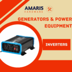 Inverters