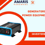 Inverters