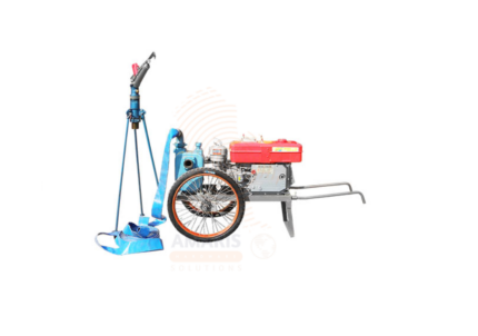 Irrigation Pump Set Amaris Hardware