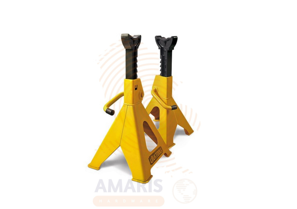 Jack Stand Amaris Hardware