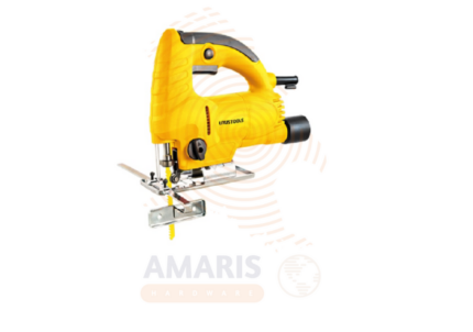 Jig Saw Amaris Hardware