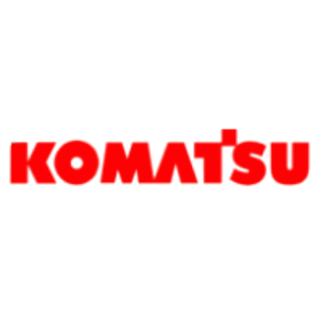 Komatsu