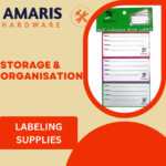 Labeling Supplies
