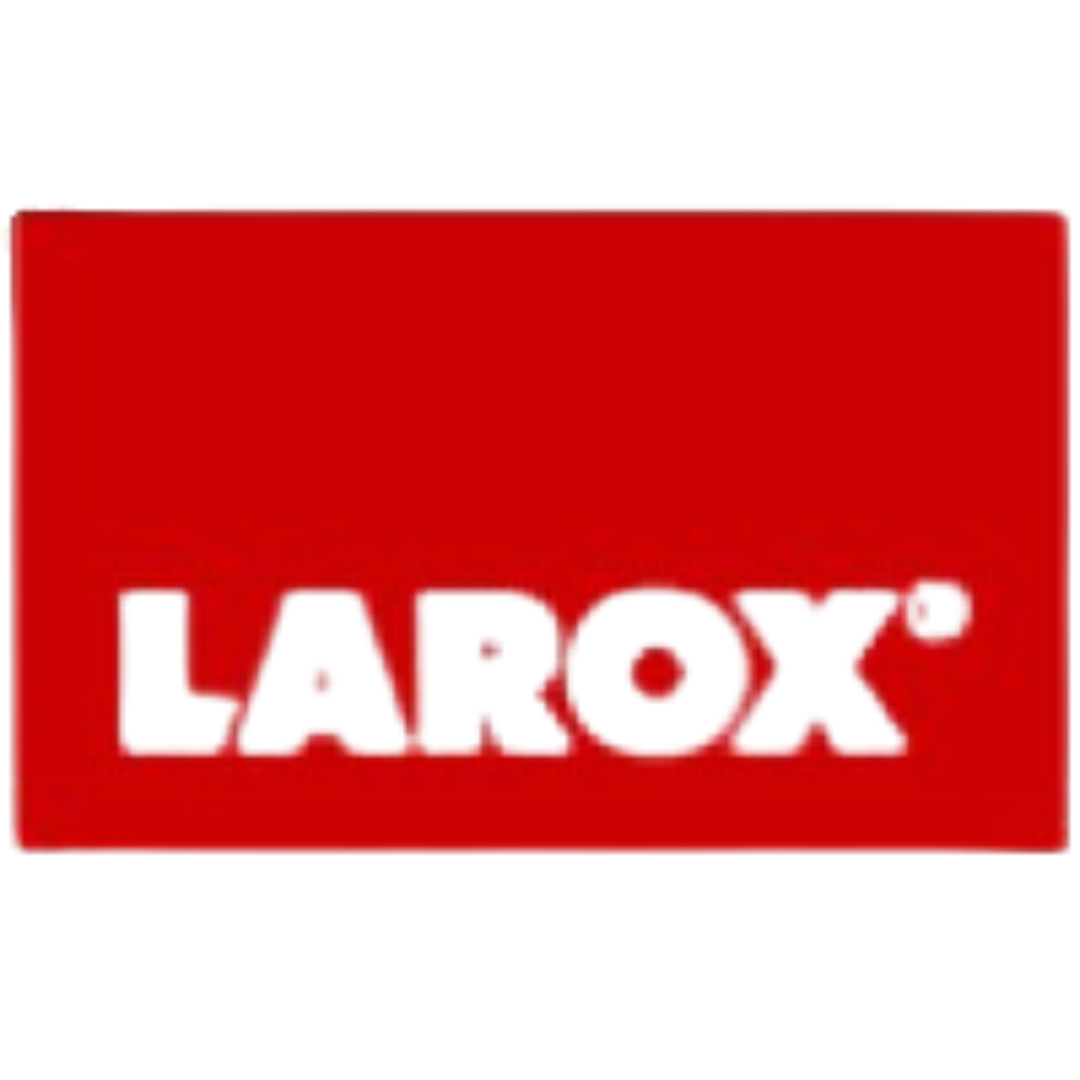 Larox Logo