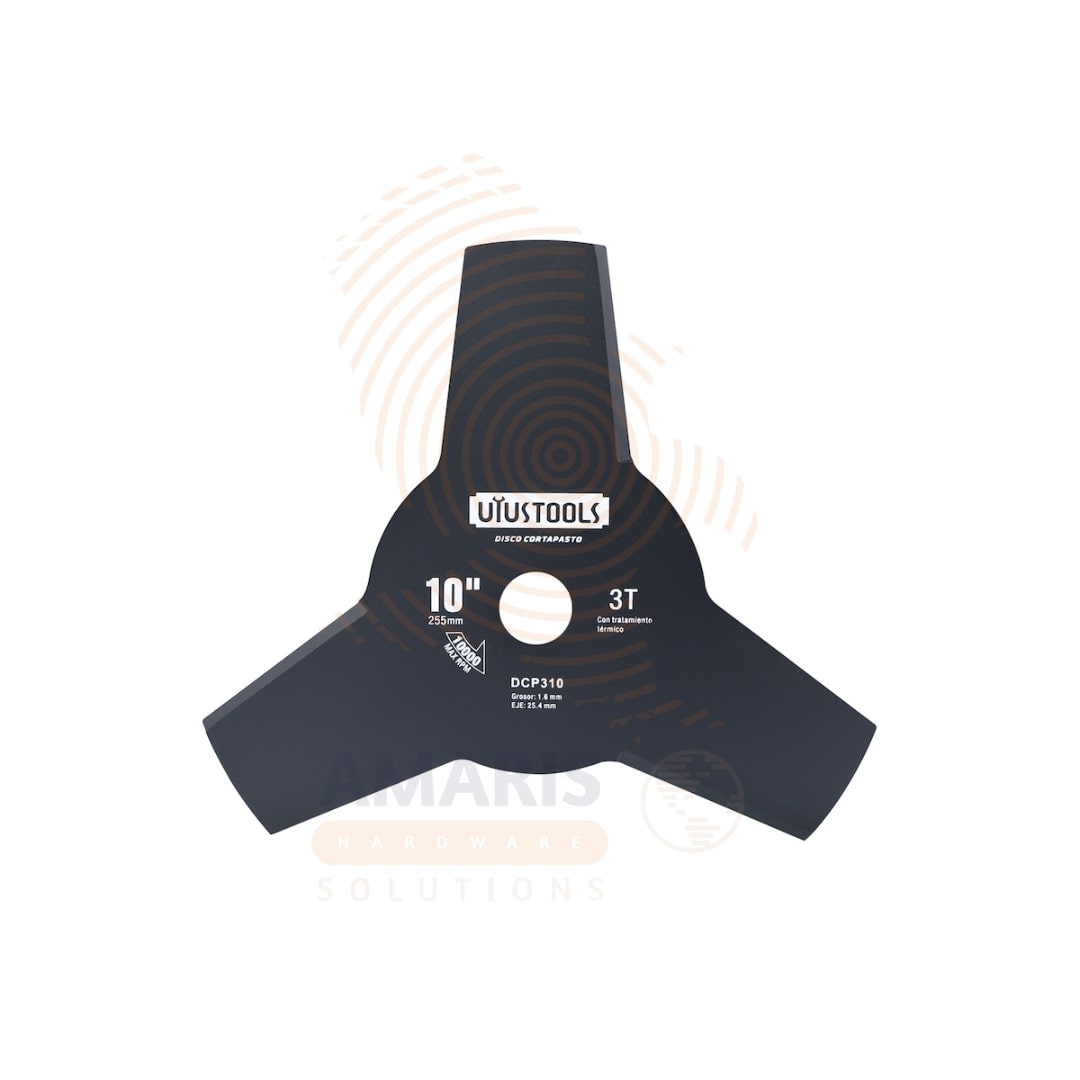 Lawn Saw Blade Amaris hardware
