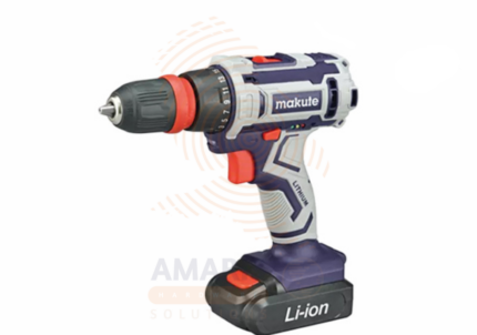 Li-ion Cordless Drill Amaris Hardware