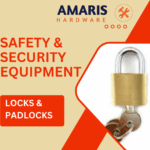 Locks & Padlocks
