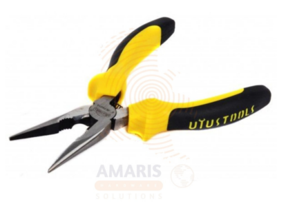 Long Nose Pliers Amaris Hardware