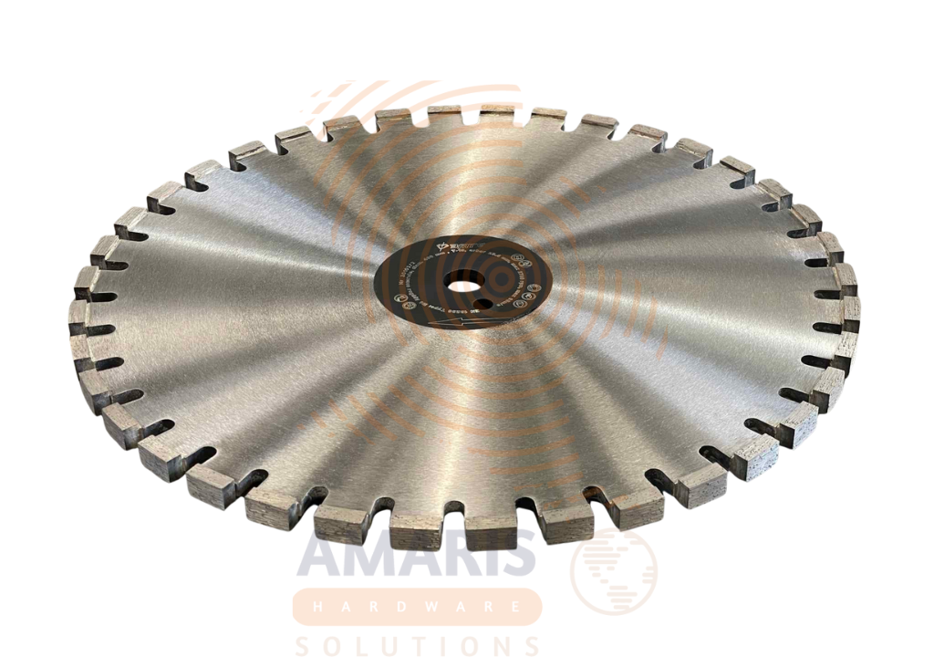 Looping Saw Amaris Hardware