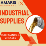 Lubricants & Greases