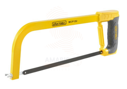 MCP 12U Tubular Hacksaw Frame Amaris Hardware