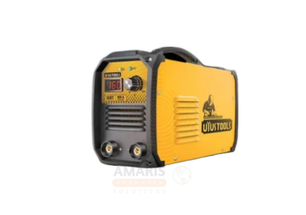 MMA Electric Welder Amaris Hardware