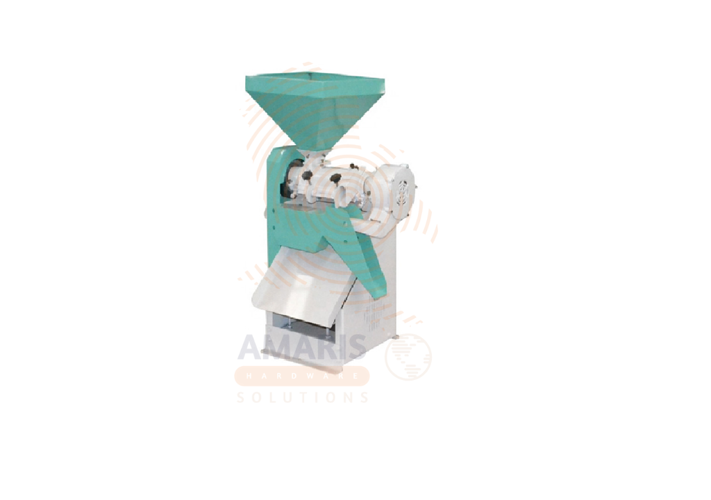 Maize Dehullers Amaris Hardware