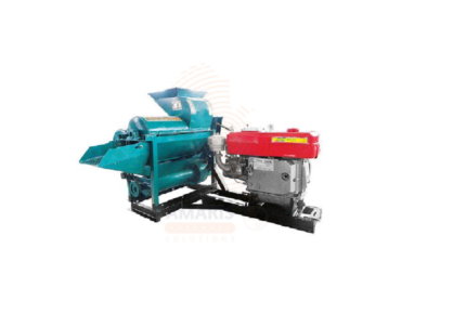 Maize Sheller Amaris Hardware