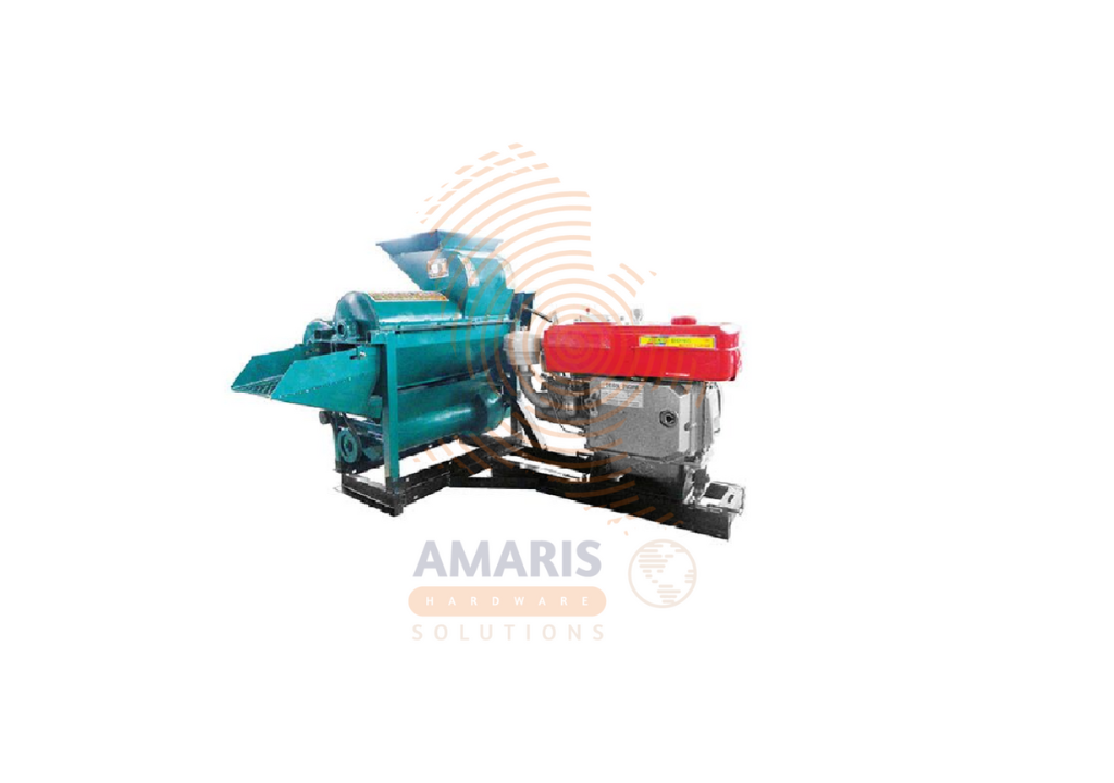 Maize Sheller Amaris Hardware