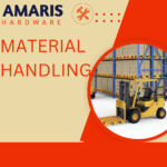 MATERIAL HANDLING