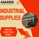 Metal Sheets & Bars