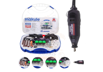 Mini Die Grinder Amaris Hardware