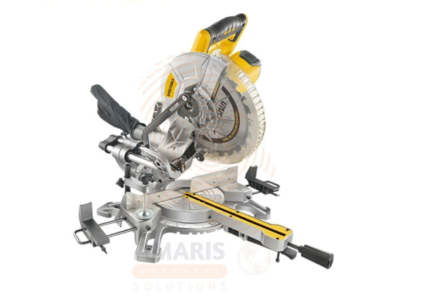 Mitre Saw Industrial Amaris Hardware