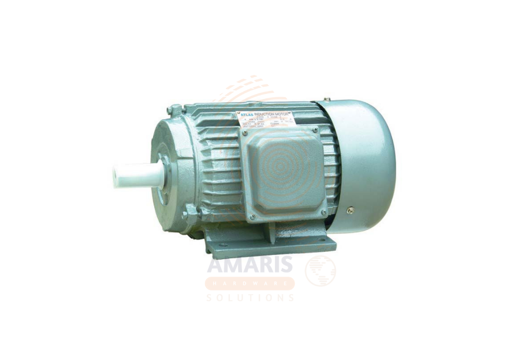 Motor Amaris Hardware