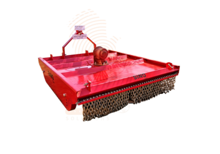 Mower Amaris Hardware