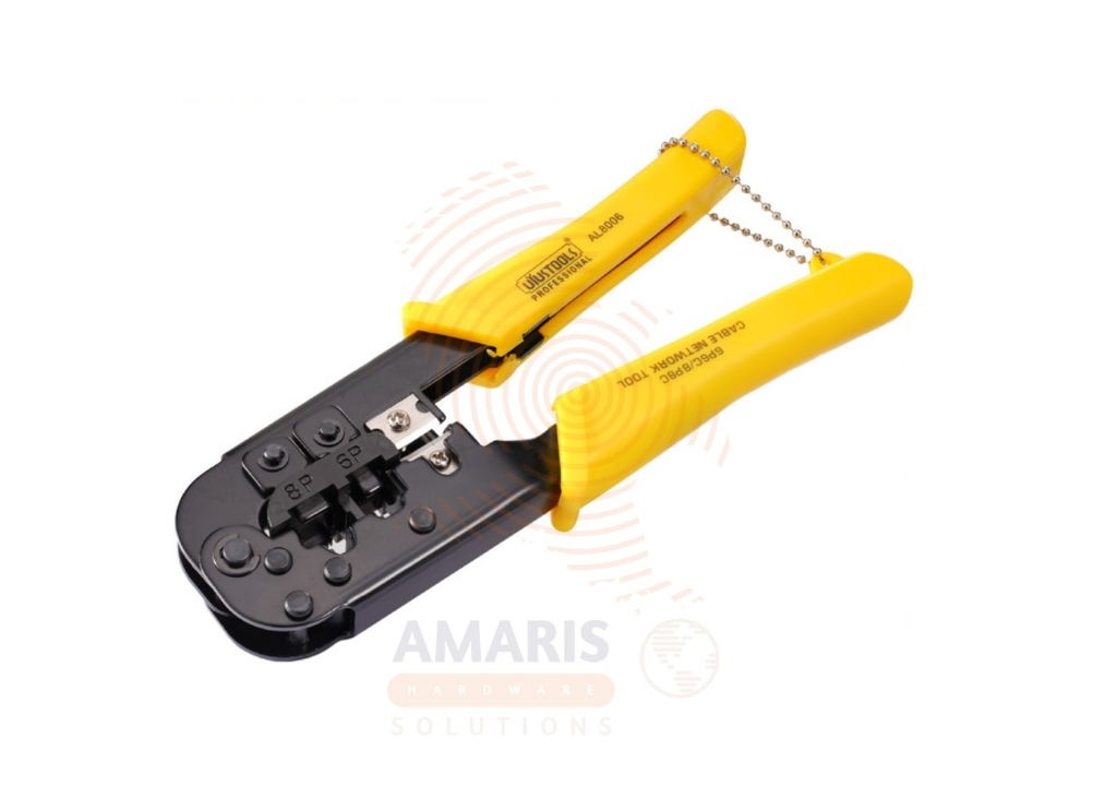 Multipurpose Crimping Pliers Amaris Hardware
