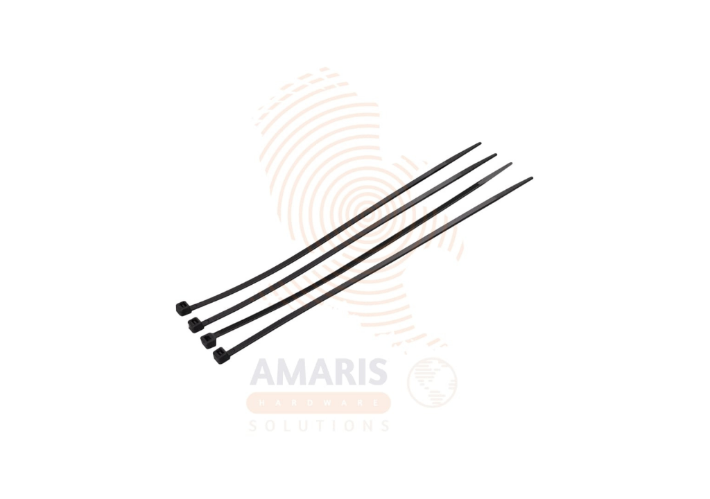 Nylon Cable Ties Amaris Hardware