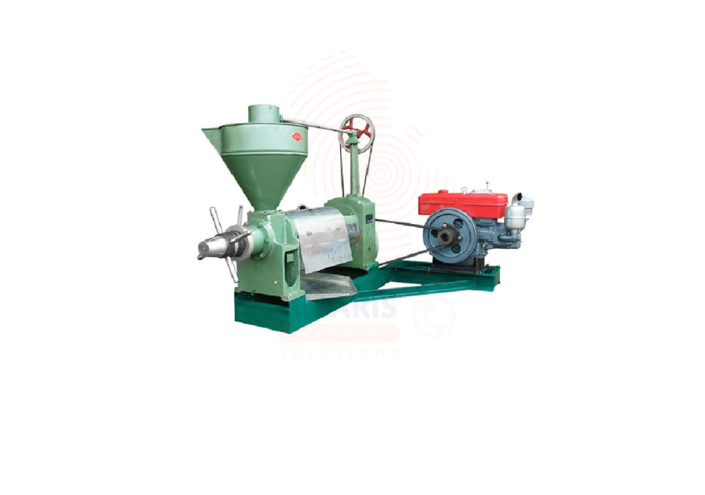 Oil Expeller Amaris Hardware Oil Expeller Amaris Hardware