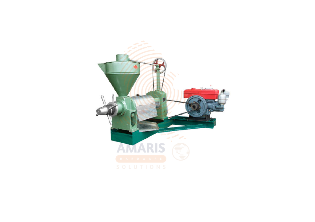 Oil Expeller Amaris Hardware