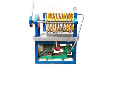 Oil Filter Amaris Hardware