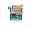 Oil Filter Amaris Hardware