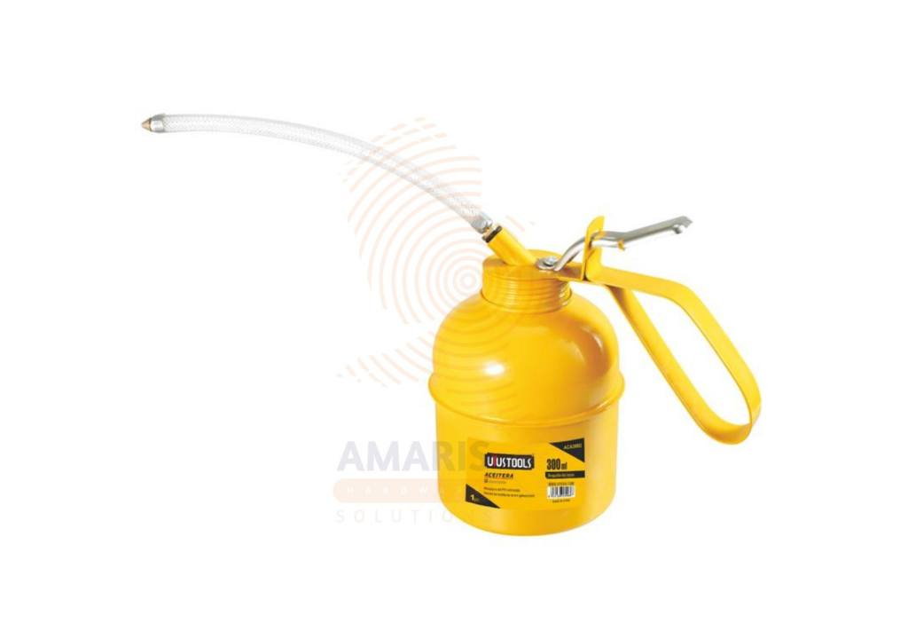 Oil Pot Amaris Hardware