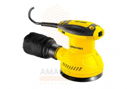 Orbital Sander Amaris Hardware