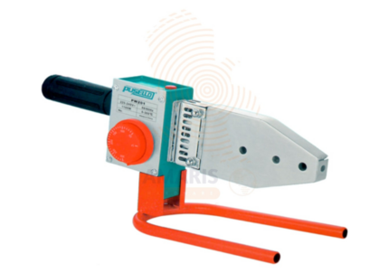 PPR Welding Machine Amaris Hardware