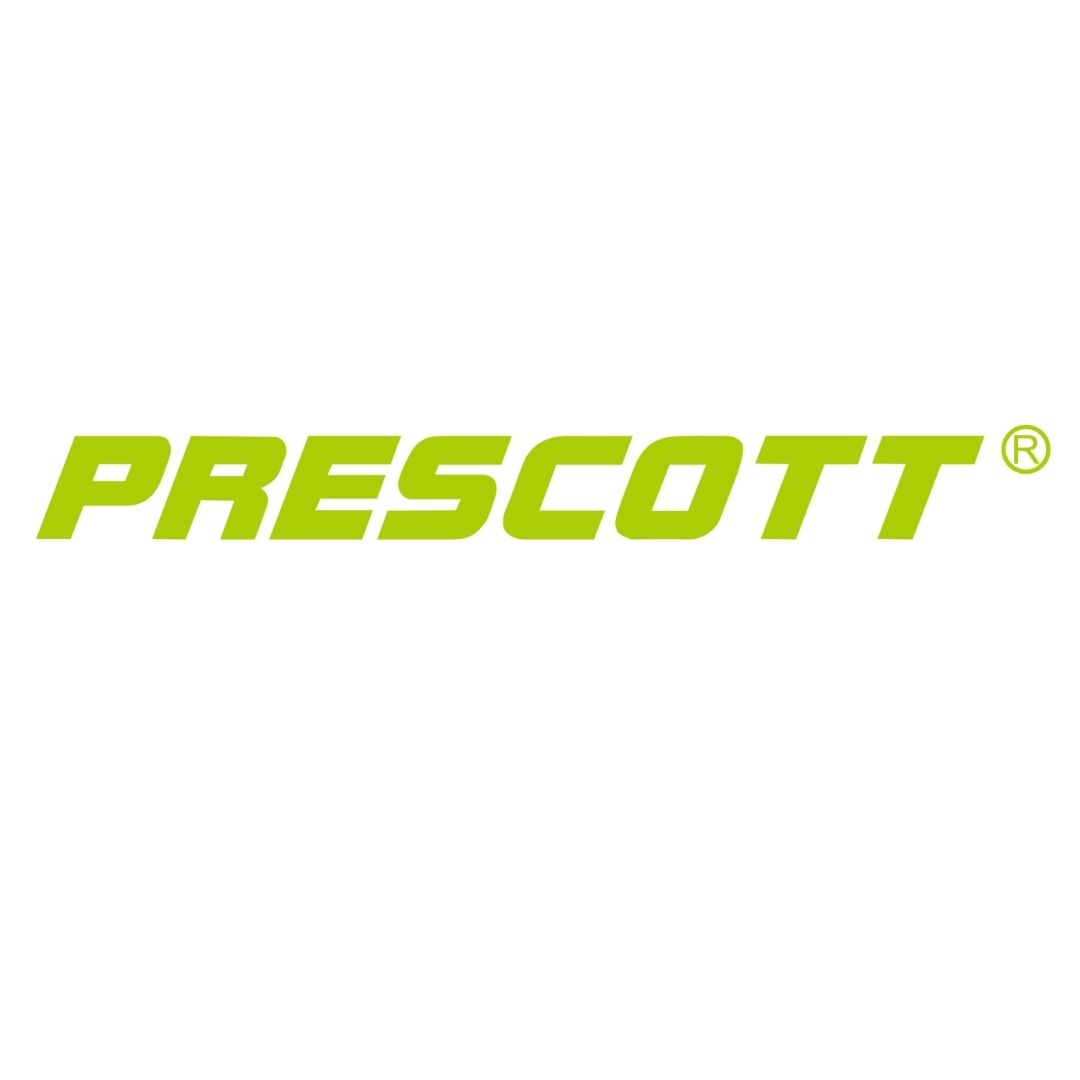 Prescott logo amaris hardware