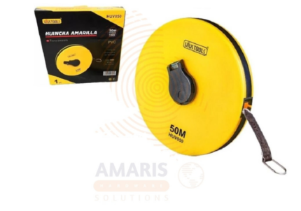 PVC Measuring Tape Amaris Hardware