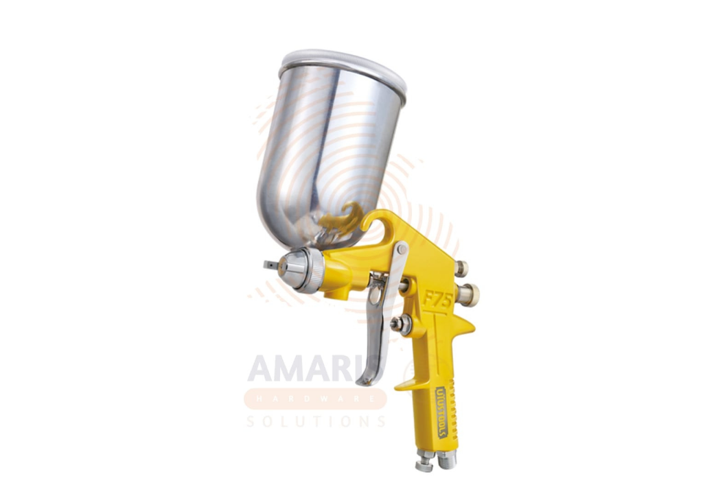 Paint Spray Guns Amaris Hardware