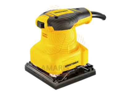 Palm Sander Amaris Hardware