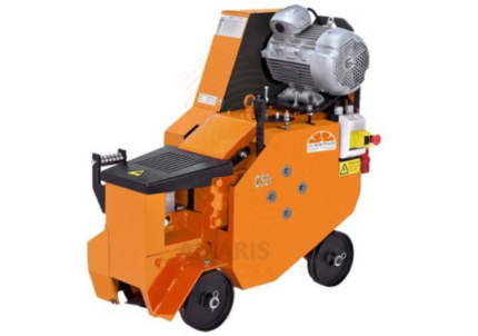 Pavement Cutting Machine Amaris Hardware