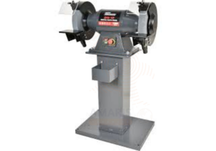 Pedestal Grinder Amaris Hardware