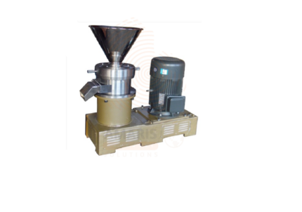 Pellet Machine Amaris Hardware