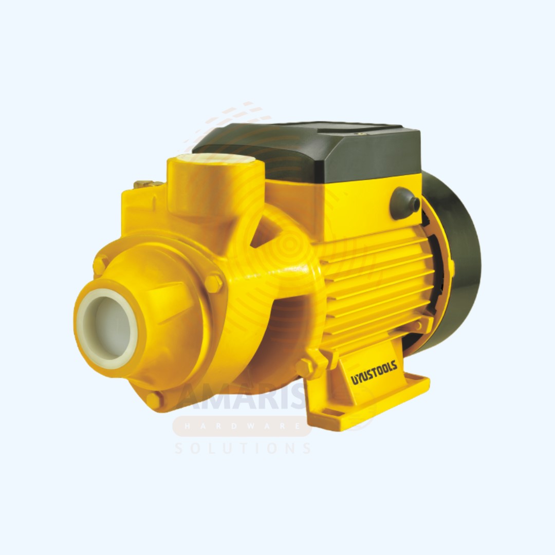 Peripheral Pump Amaris Hardware